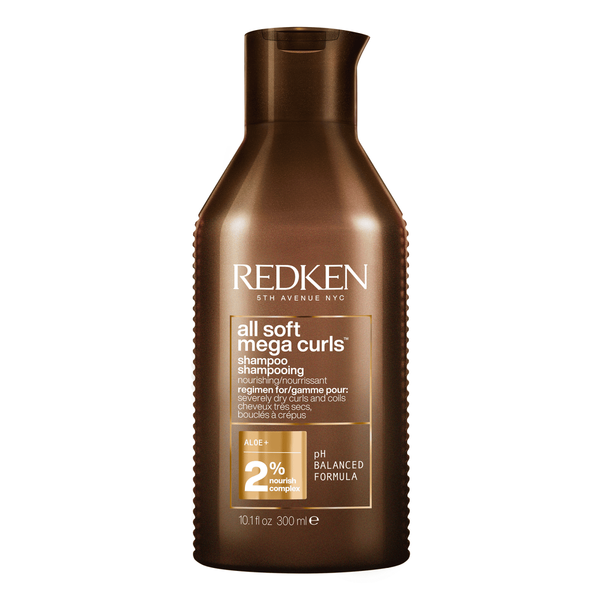 Curl Shampoo