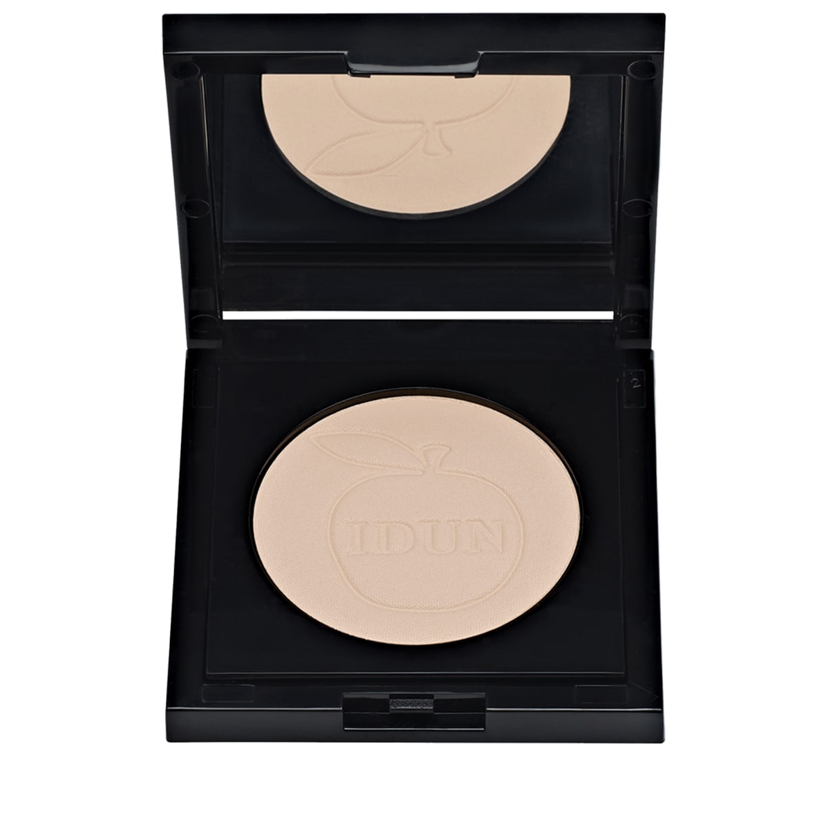 Transparent Powder Tuva