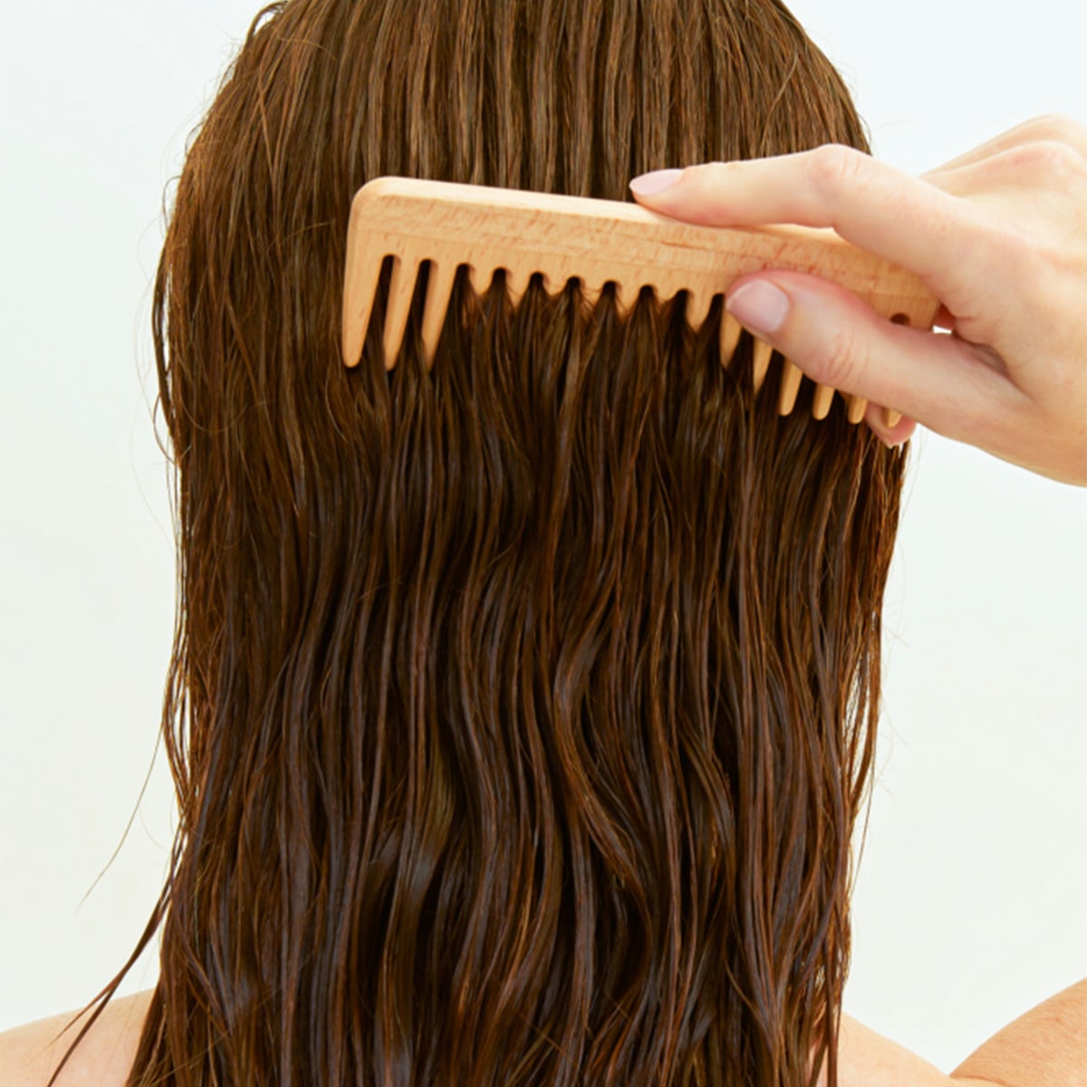 Après-Shampooing Hydratation à l'Acide Hyaluronique