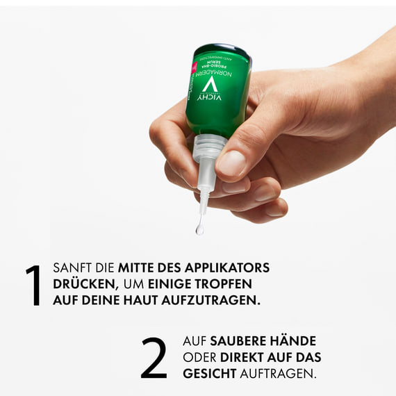 Sérum anti-imperfections