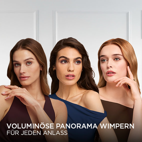 Mascara Panorama