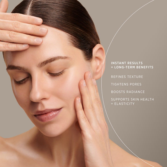 Spicule Collagen Mask