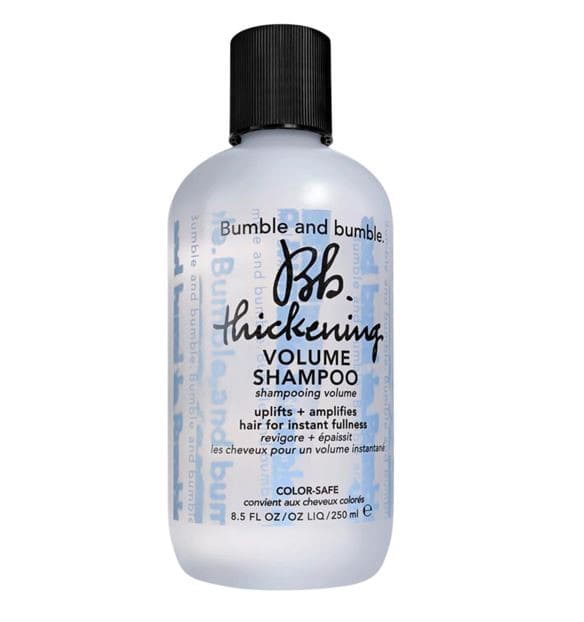 Shampoo