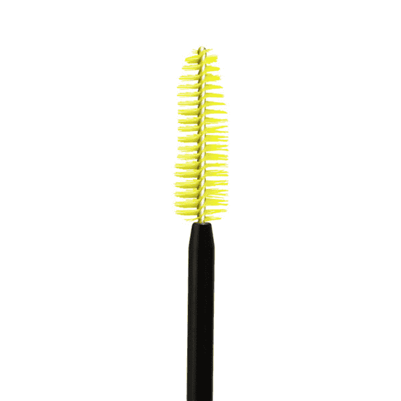 Volum' Express The Colossal 100% Black Mascara Waterproof