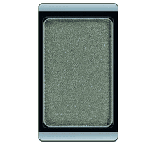 Eyeshadow Pearl - 40 medium pine green