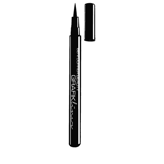 Grafik Liner