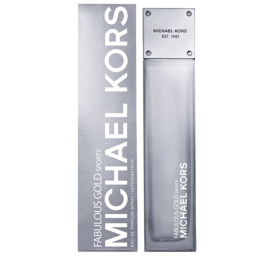 WHITE LUMINOUS GOLD Eau de Parfum
