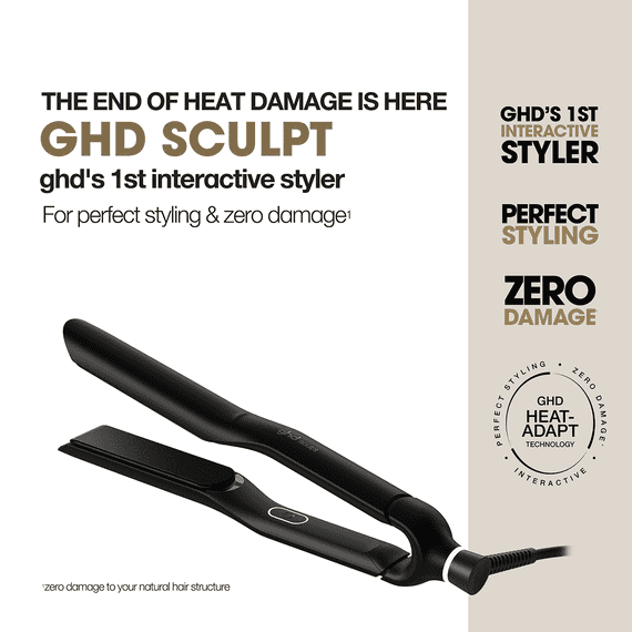 Sculpt Styler 