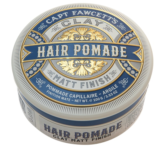 Hair Pomade Clay