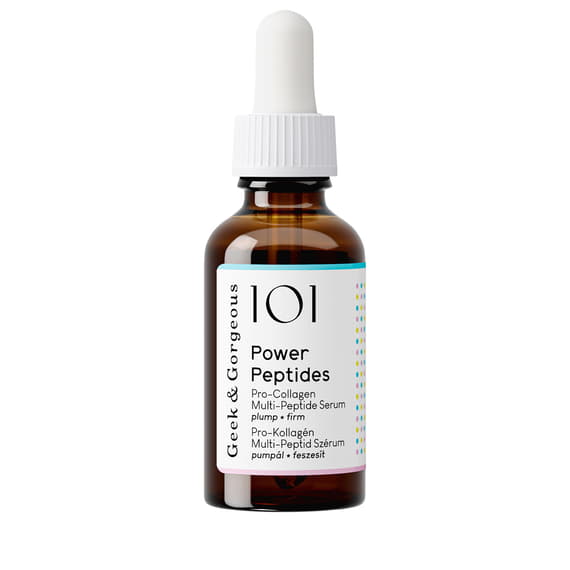 101 Power Peptides
