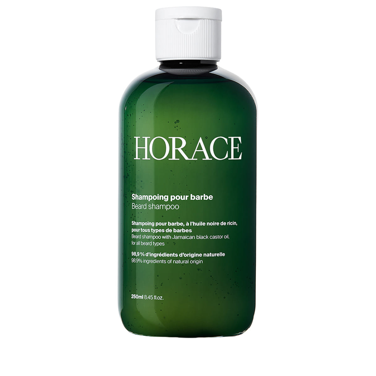 Beard Shampoo
