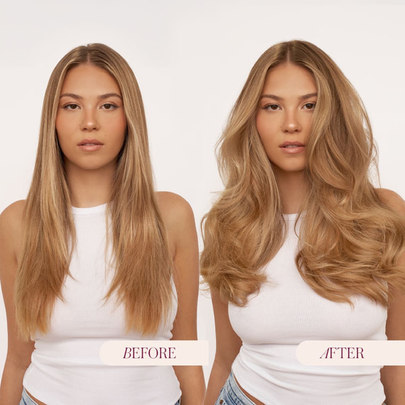 Dry Shampoo