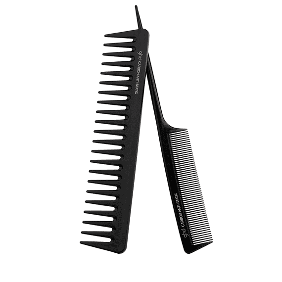 The Sectioner Comb