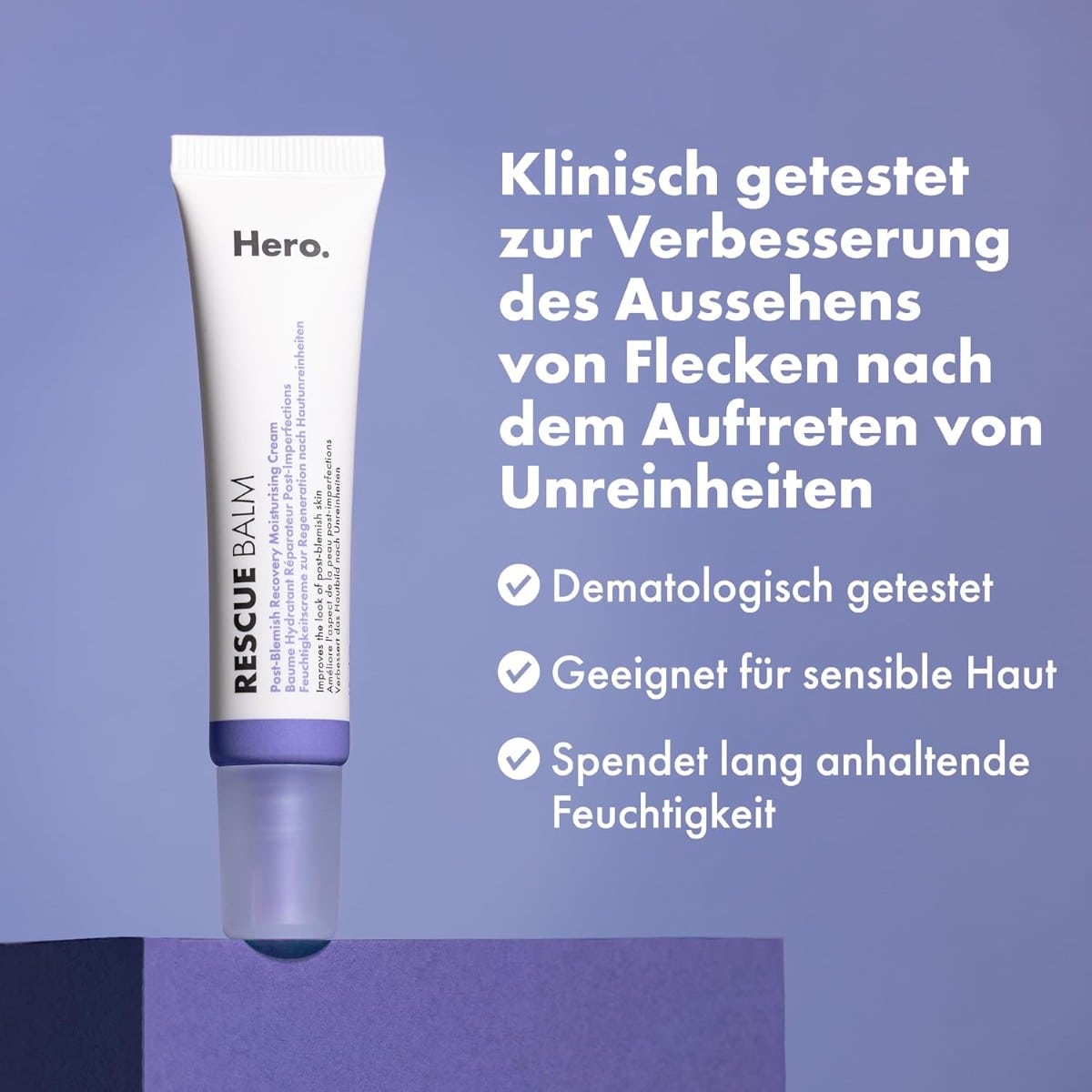 Rescue Balm Original
