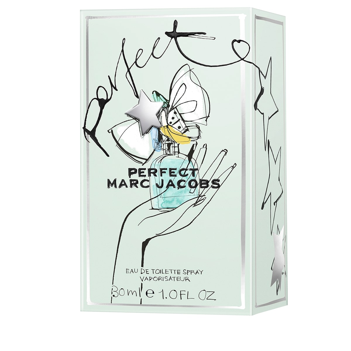 Perfect Eau de Toilette