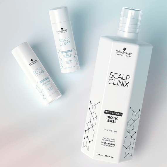Oil Control Booster
