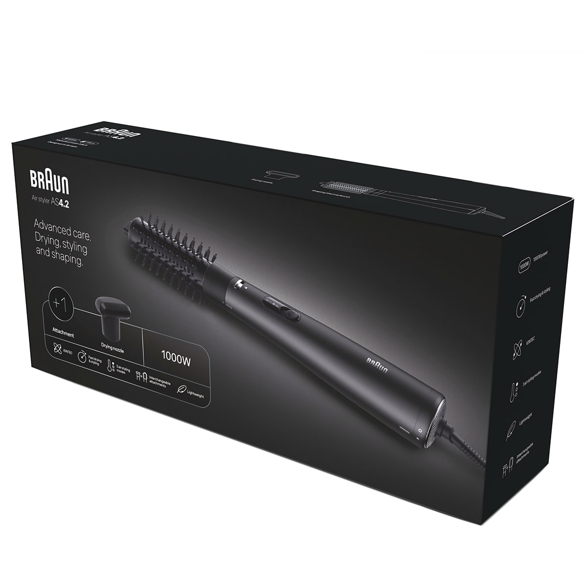 Air Styler AS 4.2