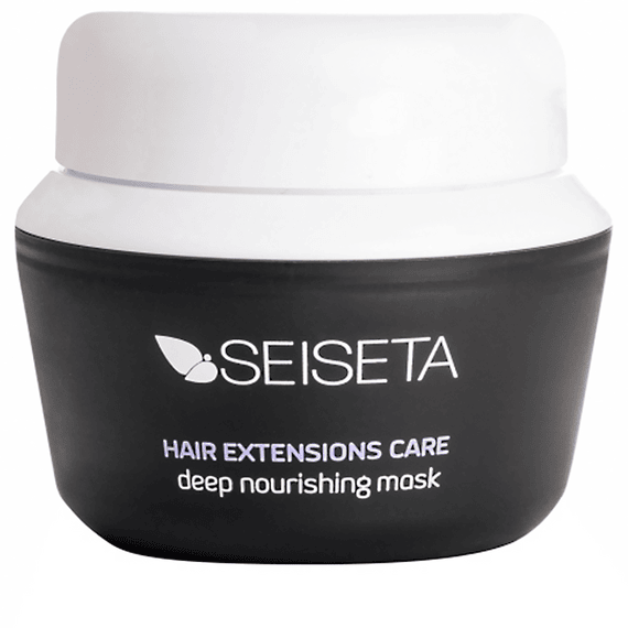 Maschera nutriente
