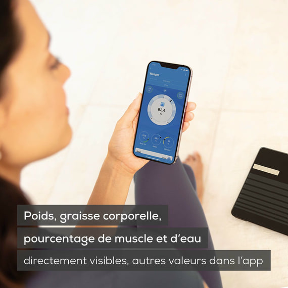 Balance d’Analyse BF 451