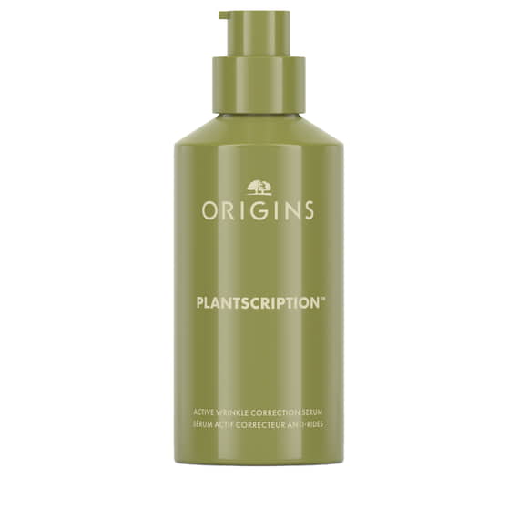Plantscription Serum