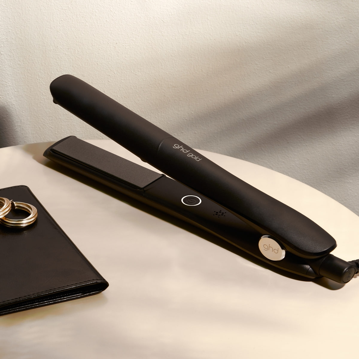 Gold Styler