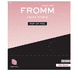 5x11" Rosa Pop Up-Folie 500 Blatt