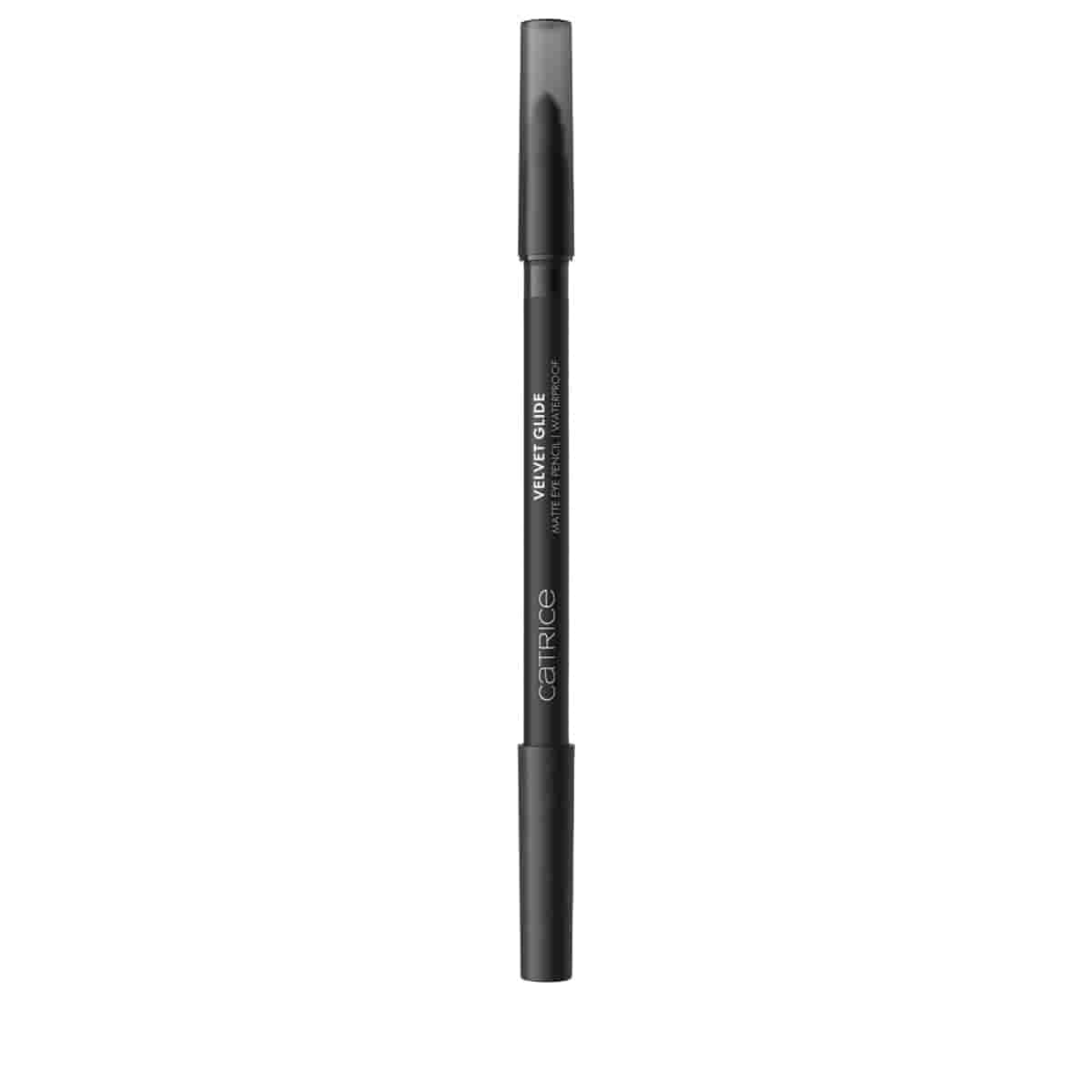 Velvet Glide Matte Eye Pencil