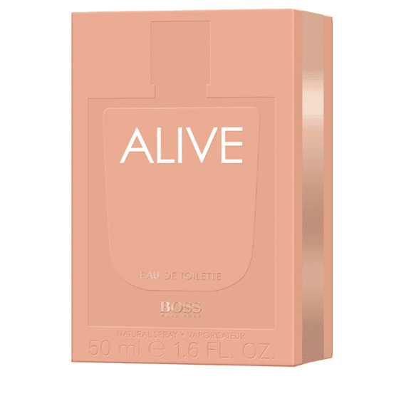 Alive - Eau de Toilette