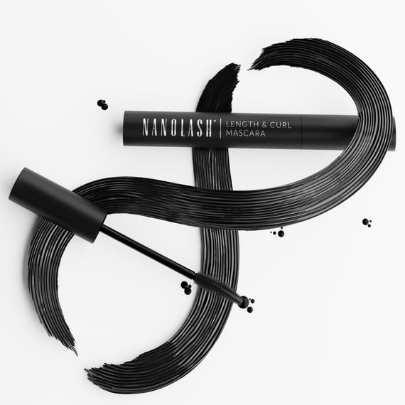 Length & Curl Mascara