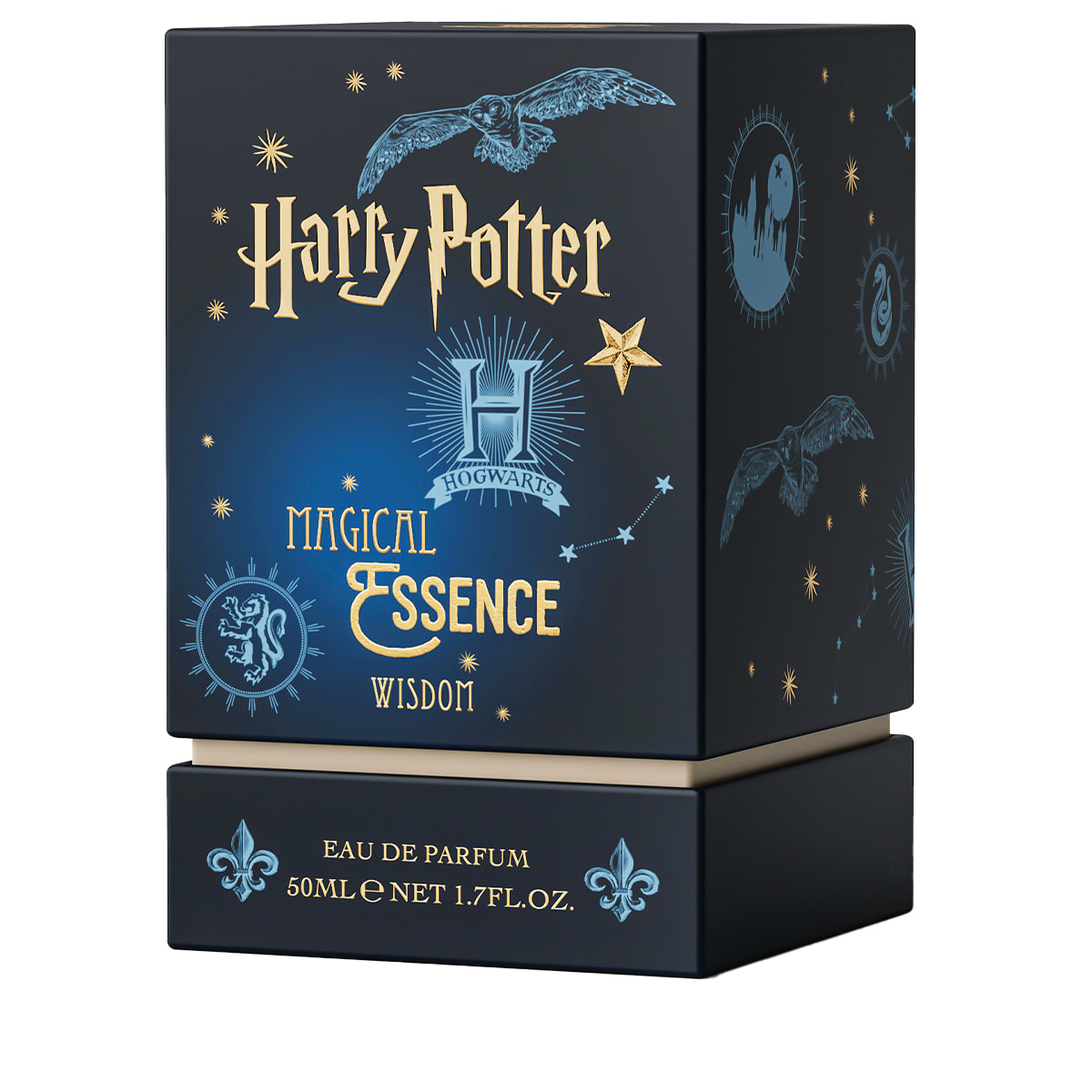 Wisdom Eau de Parfum