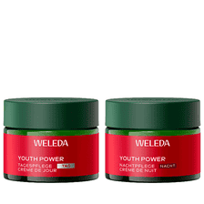 Youth Power Tages & Nacht Duo