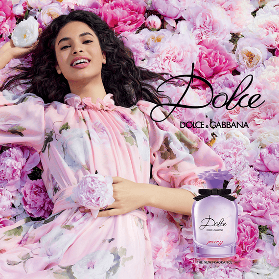 Peony - Eau de Parfum
