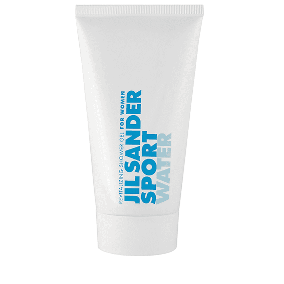 Water Woman Shower Gel