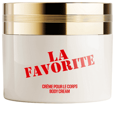 Body cream