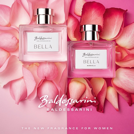 Eau de Parfum Natural Spray
