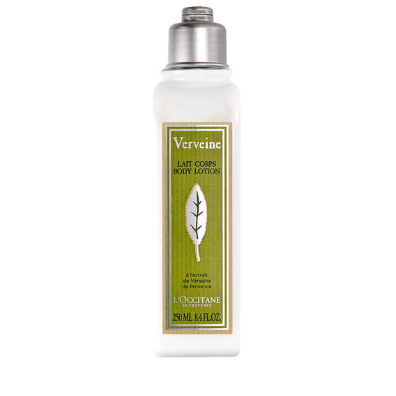 Lait Corps Verveine