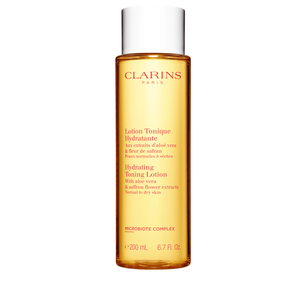 Hydrating Toning Lotion