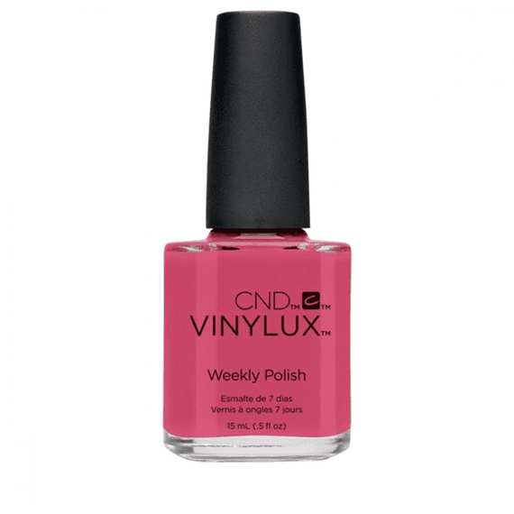 Vinylux Irreverent Rose
