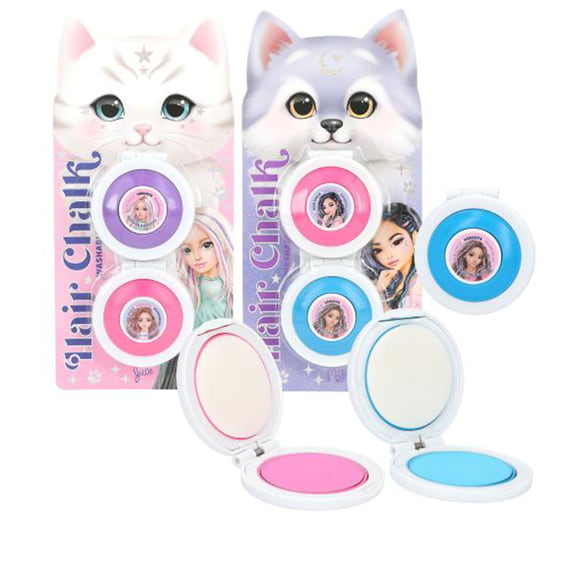 Haarkreide Set
