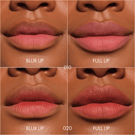 Pillow Like Matte Lip Mousse