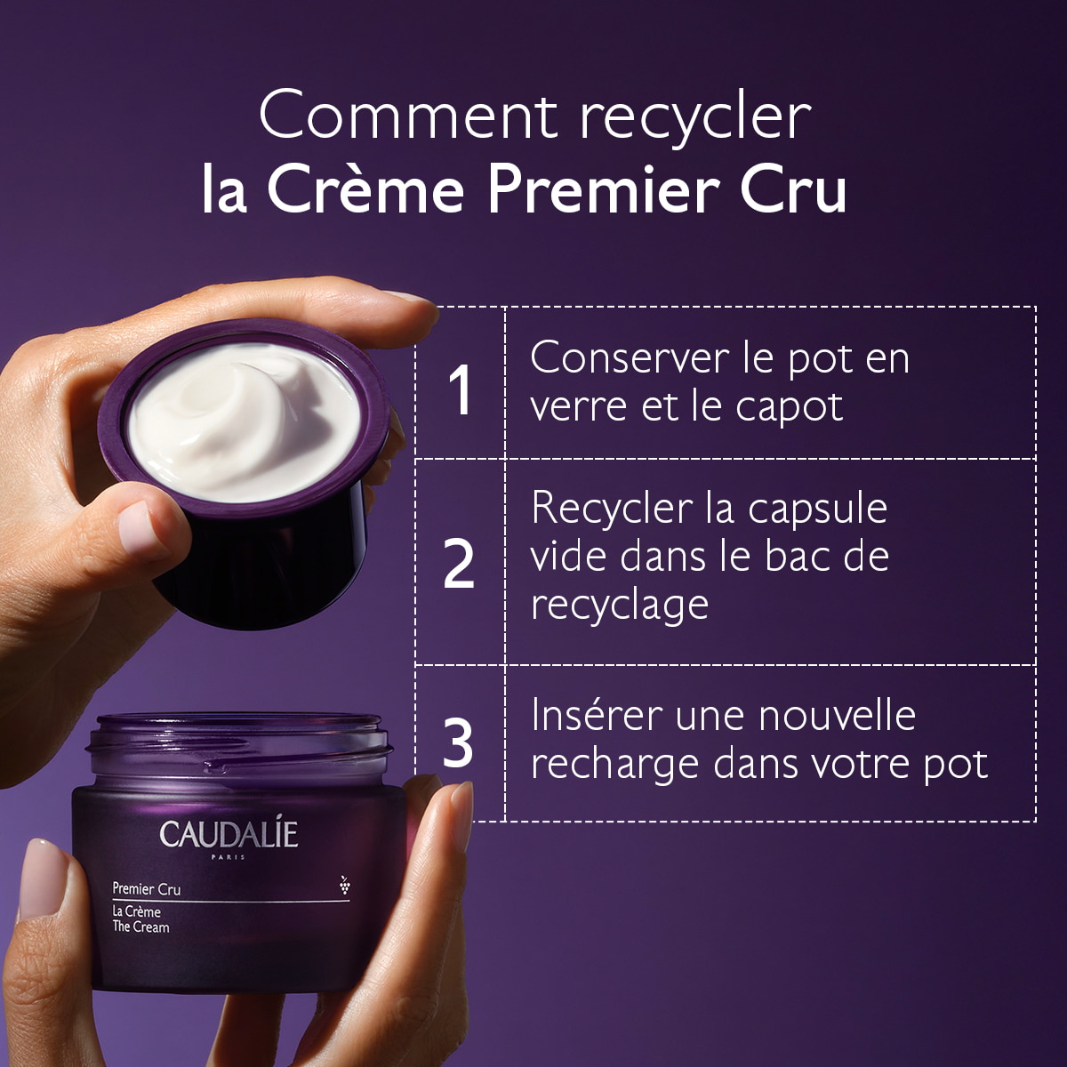 Crème