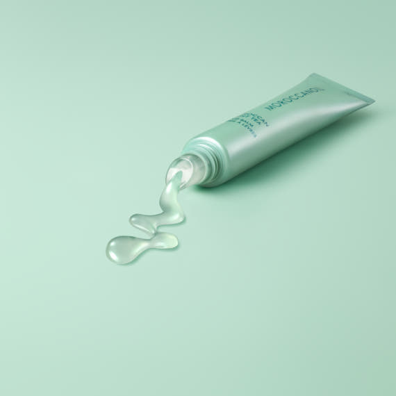 Lip Balm Mint Tea