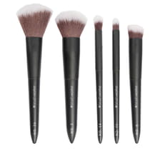 On-The-Go Travel Makeup Brush Set