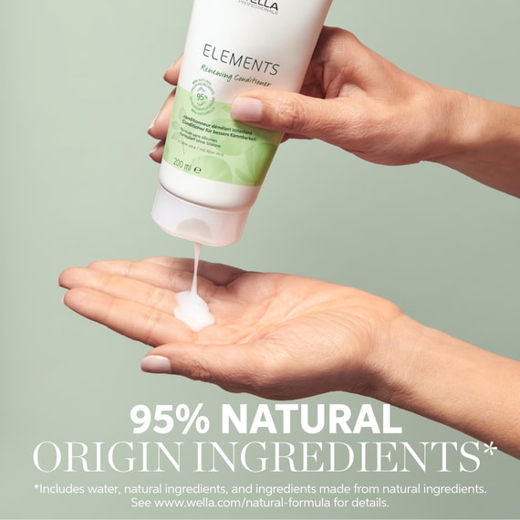 Renewing Conditioner