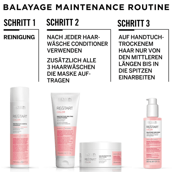 Balayage Care Cream