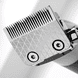 Super-X Metal Cordless Hair Clipper E996E