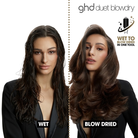 Duet Blowdry