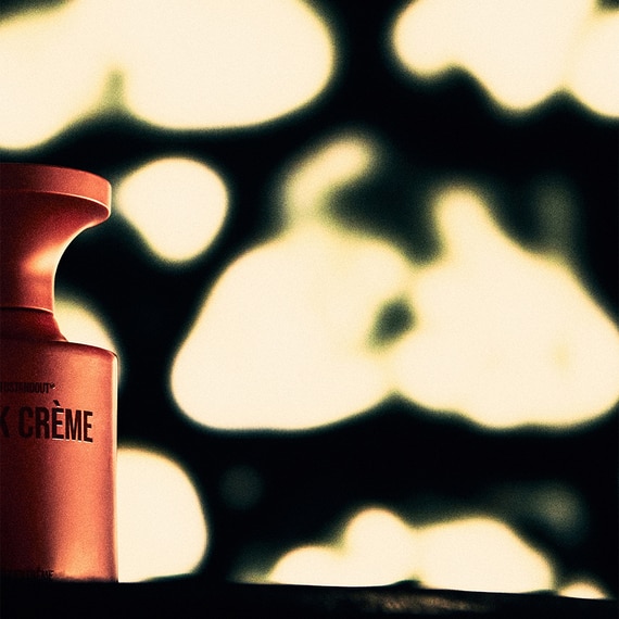 Black Creme Extrait de Parfum