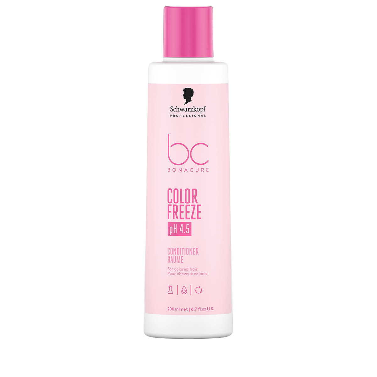 Color Freeze Conditioner