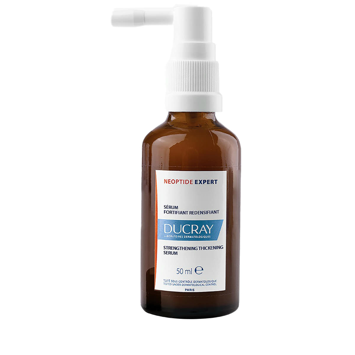 Expert Serum for Hair Loss